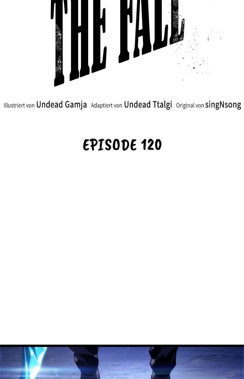 Read The World After the Fall de Manga Online