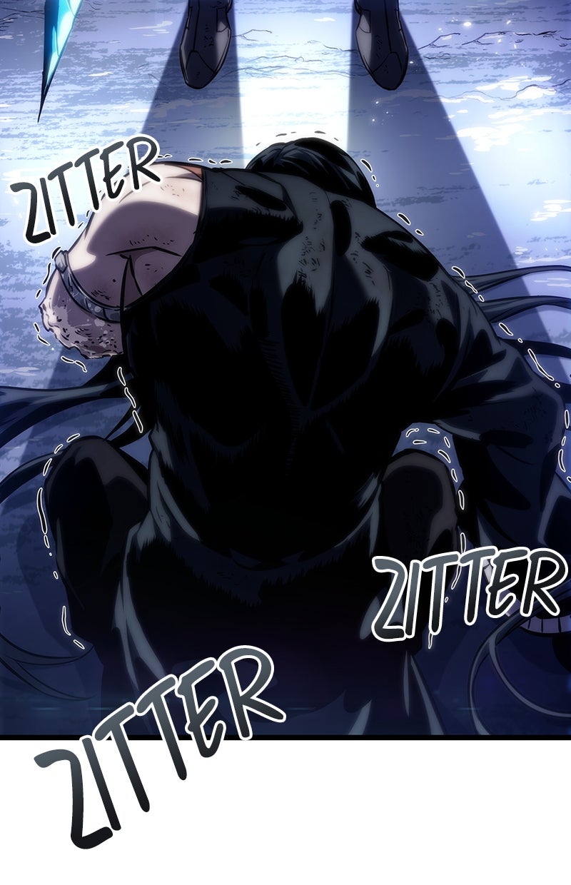 Read The World After the Fall de Manga Online