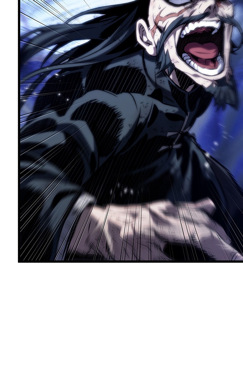 Read The World After the Fall de Manga Online