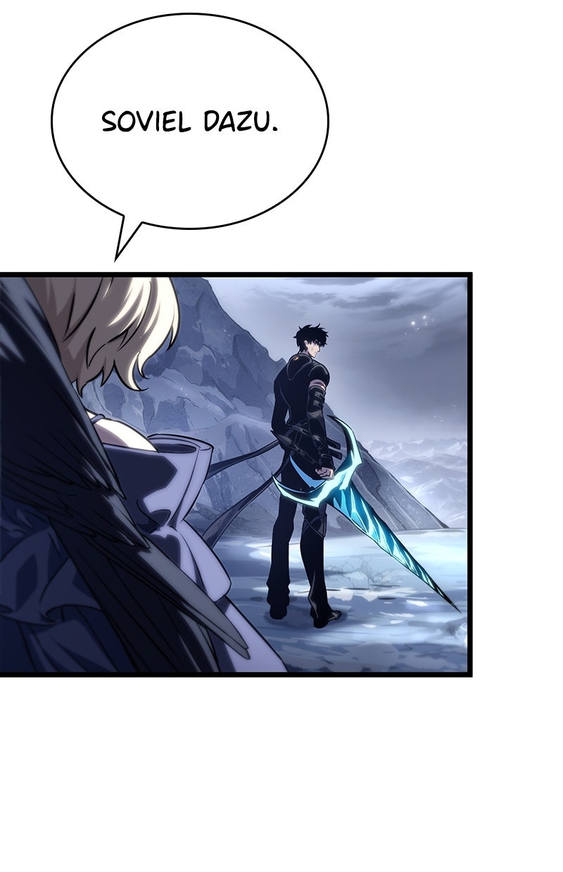 Read The World After the Fall de Manga Online