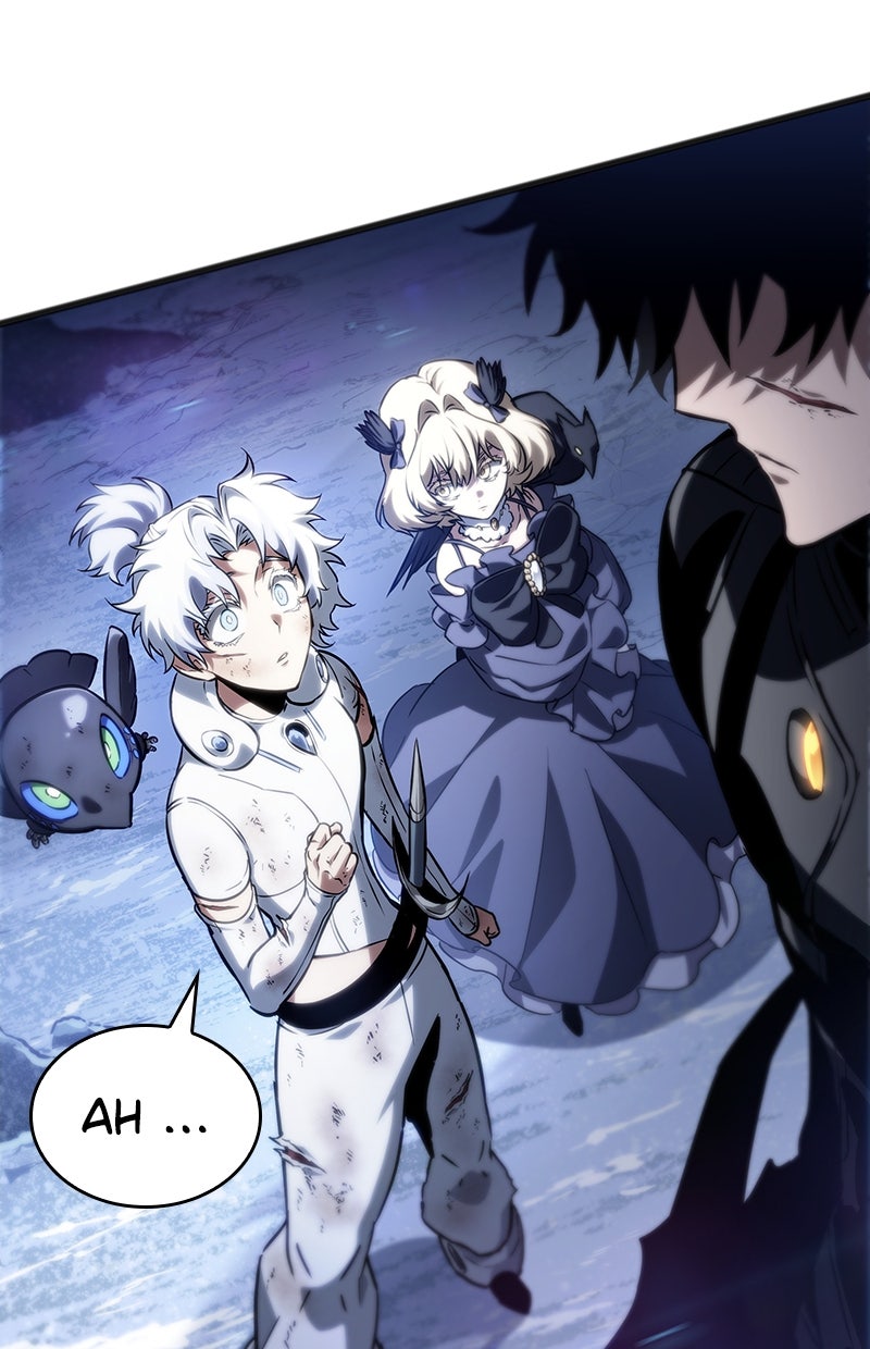 Read The World After the Fall de Manga Online