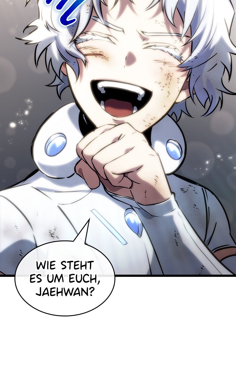 Read The World After the Fall de Manga Online