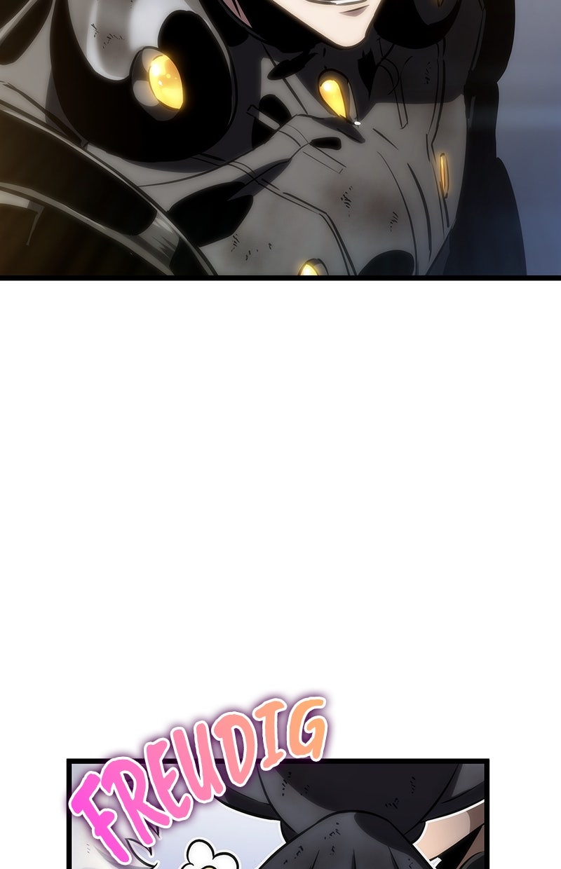 Read The World After the Fall de Manga Online