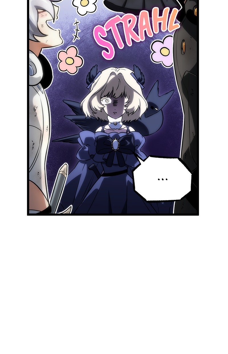 Read The World After the Fall de Manga Online