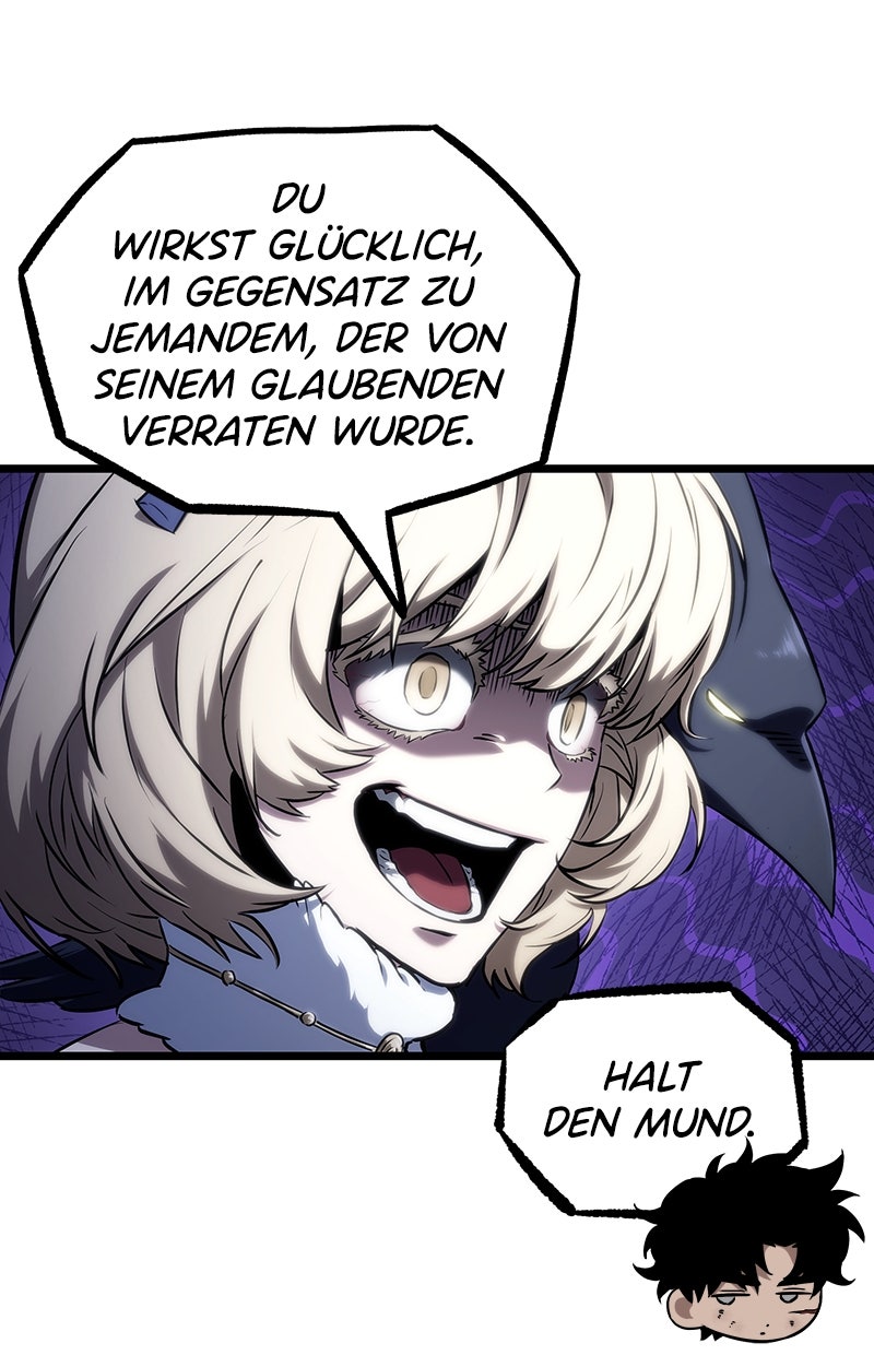 Read The World After the Fall de Manga Online