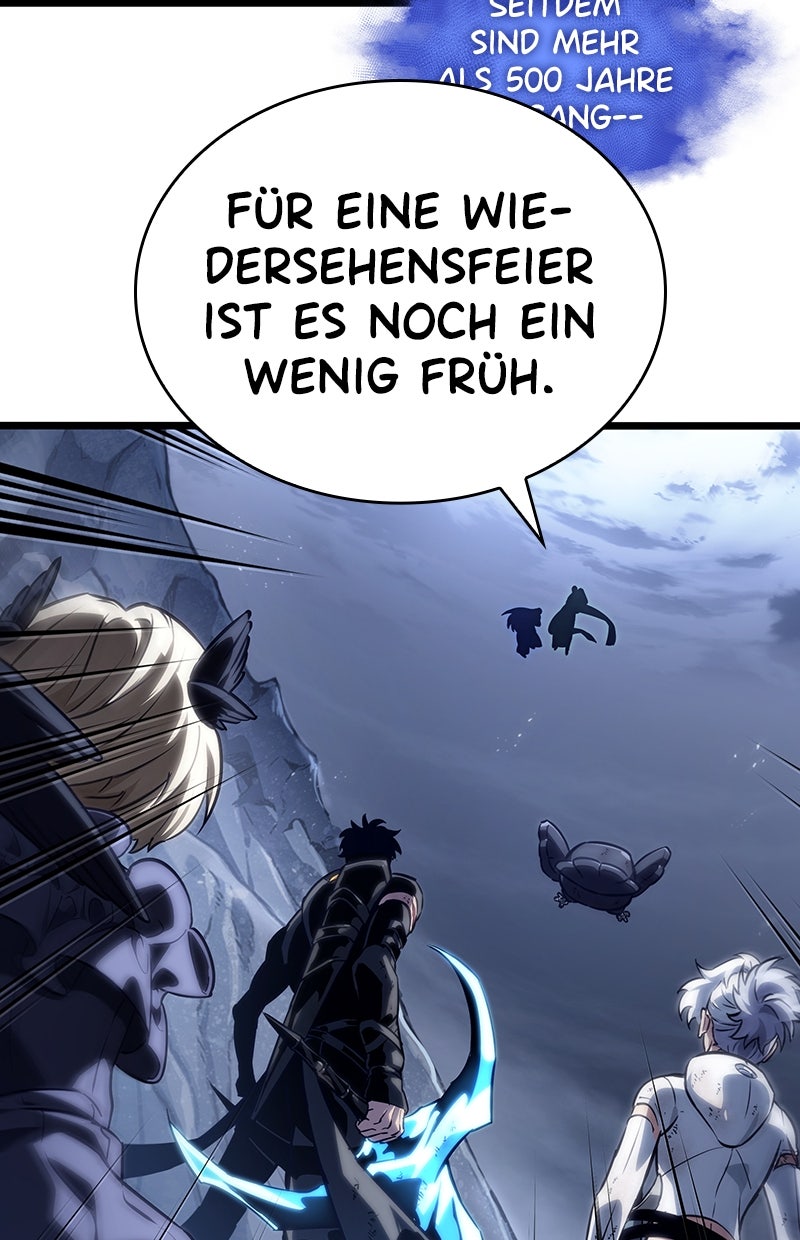 Read The World After the Fall de Manga Online