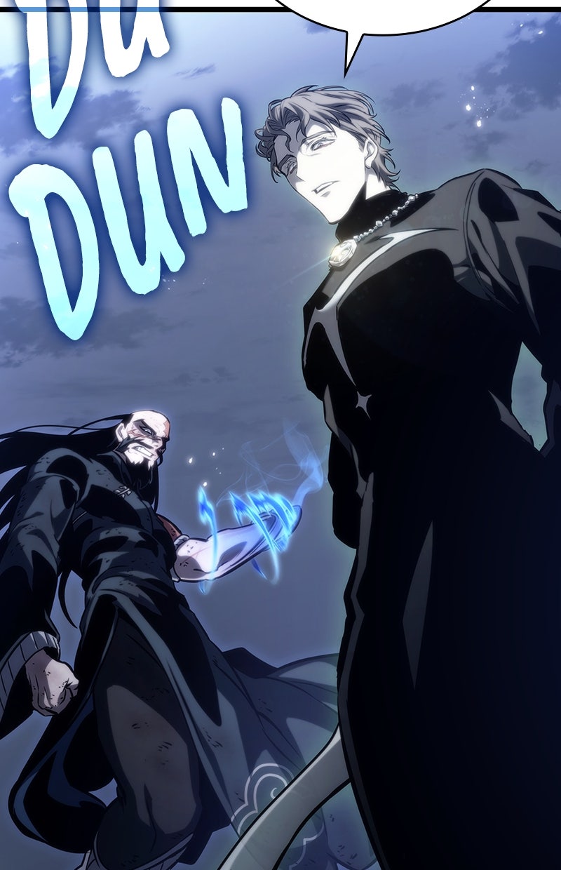 Read The World After the Fall de Manga Online