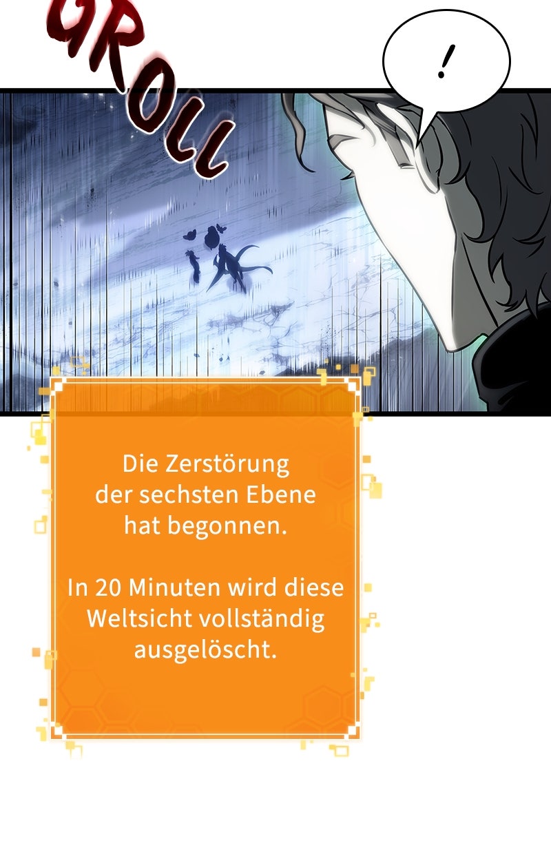 Read The World After the Fall de Manga Online