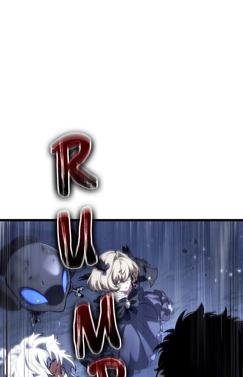 Read The World After the Fall de Manga Online