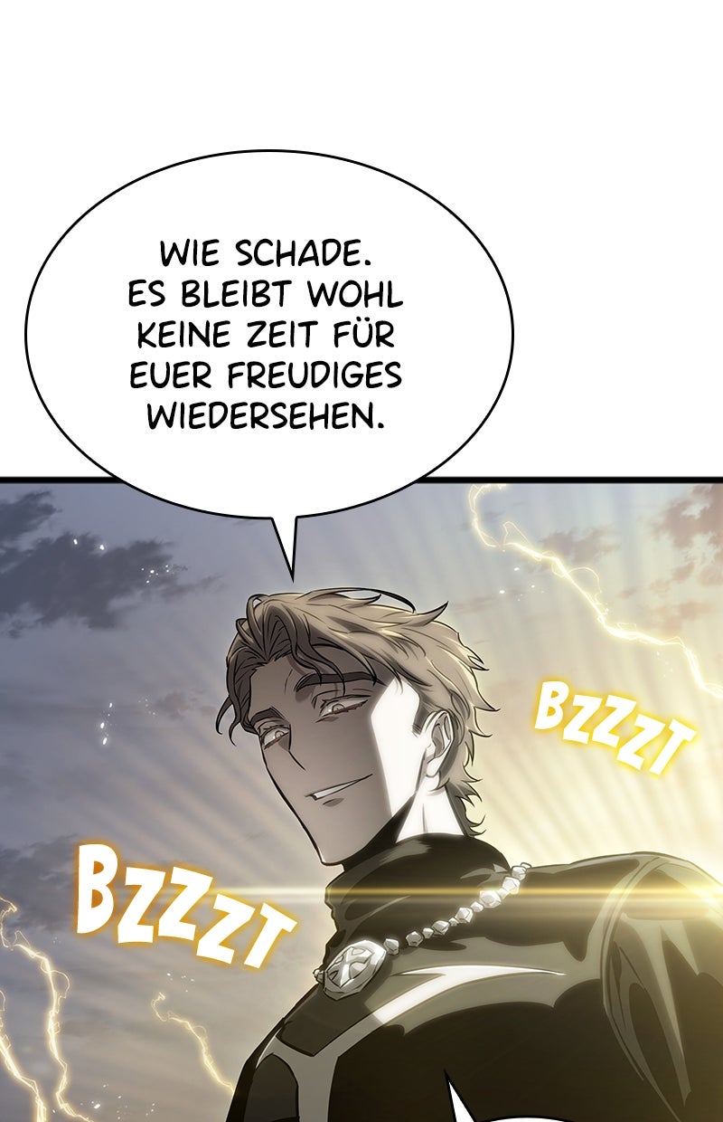 Read The World After the Fall de Manga Online