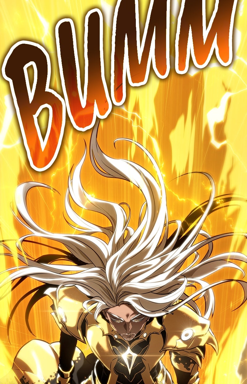 Read The World After the Fall de Manga Online