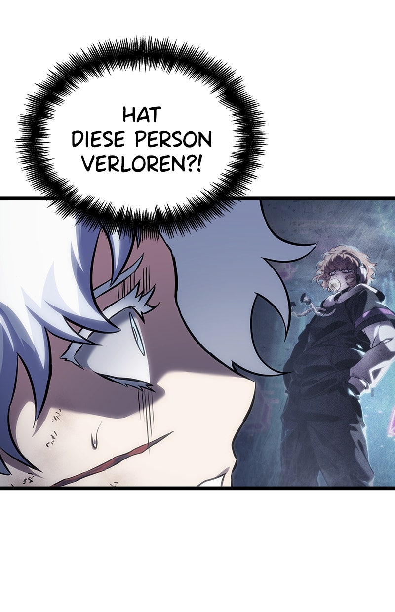 Read The World After the Fall de Manga Online