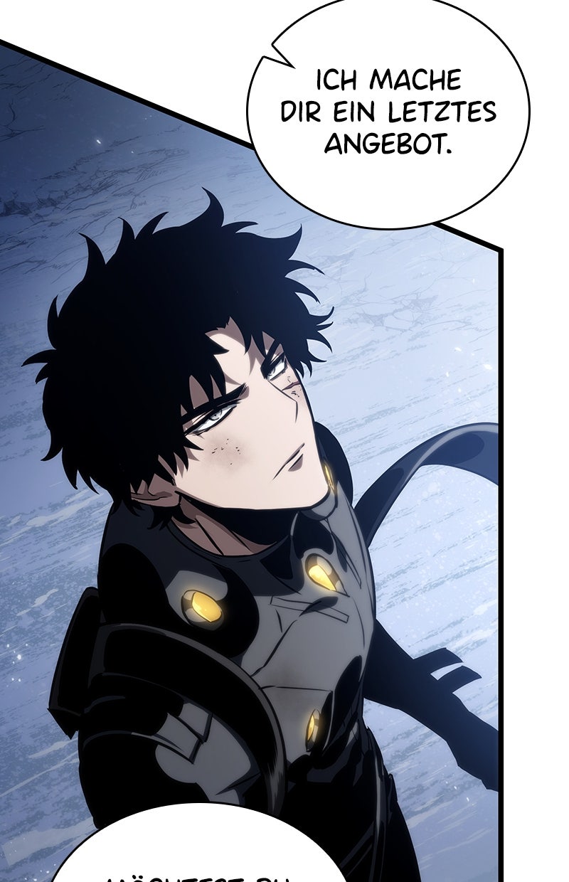 Read The World After the Fall de Manga Online