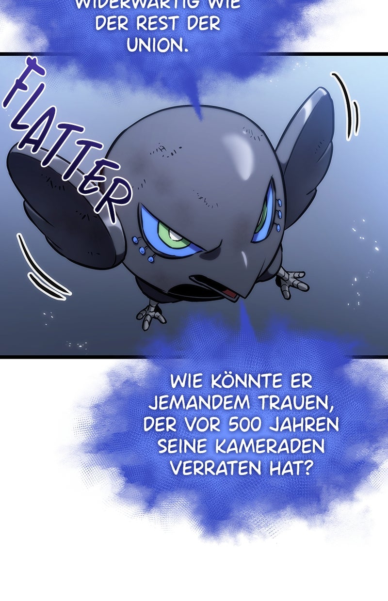 Read The World After the Fall de Manga Online