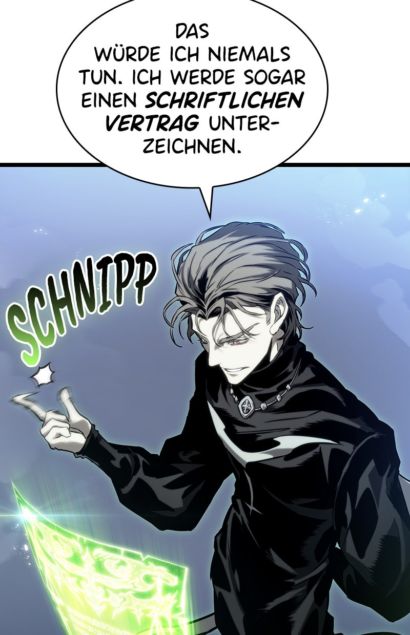 Read The World After the Fall de Manga Online