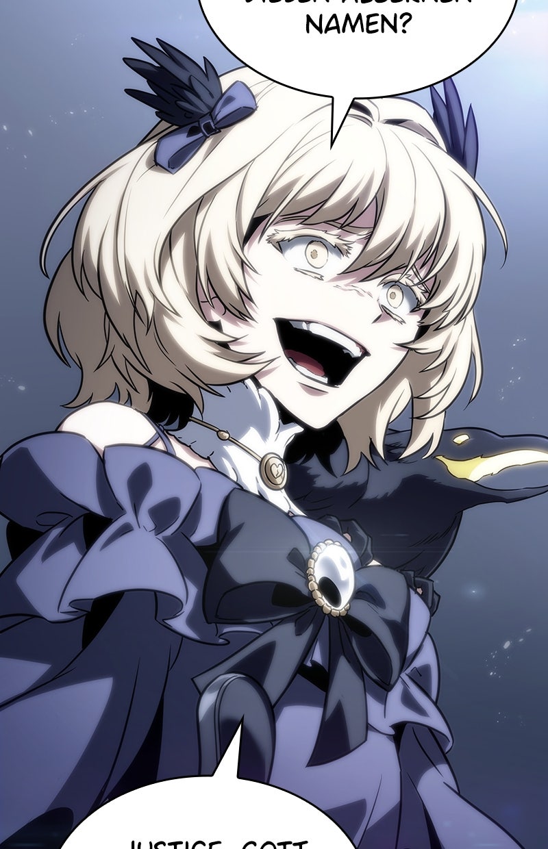 Read The World After the Fall de Manga Online