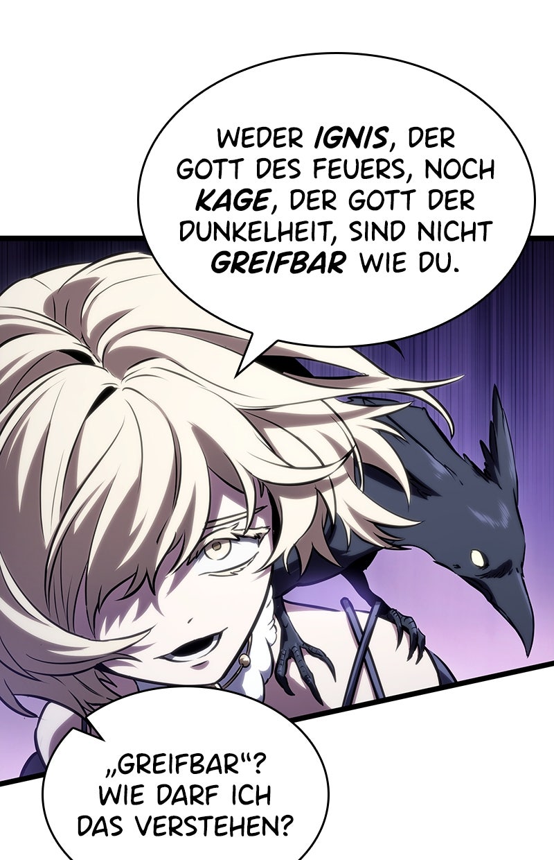 Read The World After the Fall de Manga Online