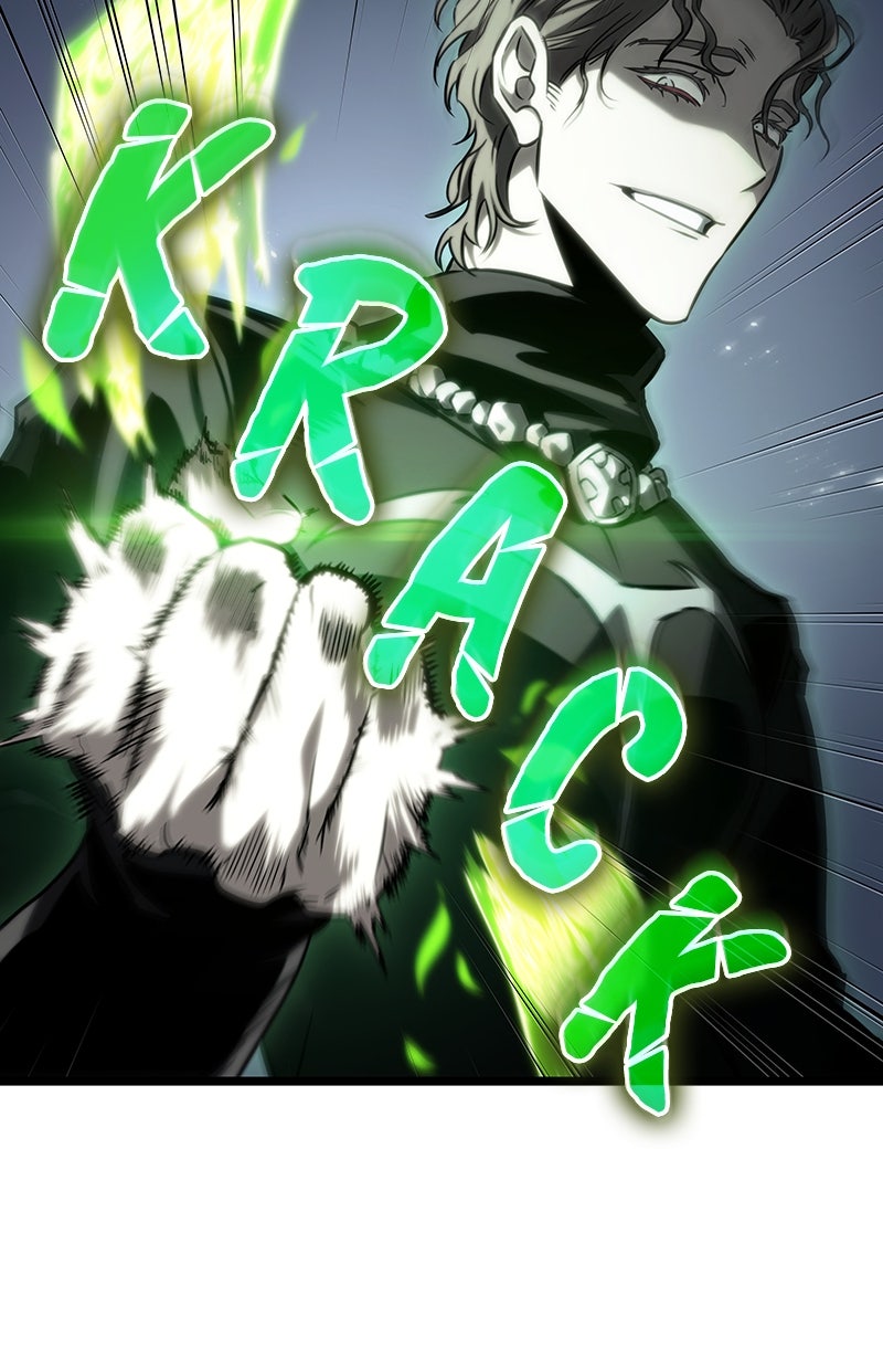 Read The World After the Fall de Manga Online