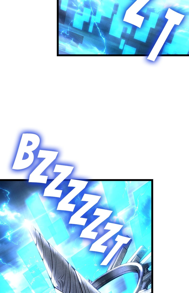 Read The World After the Fall de Manga Online