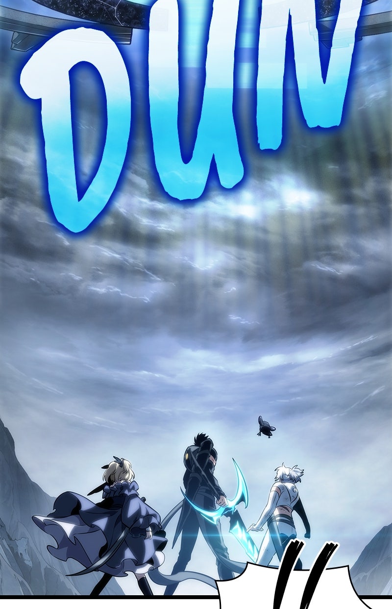 Read The World After the Fall de Manga Online