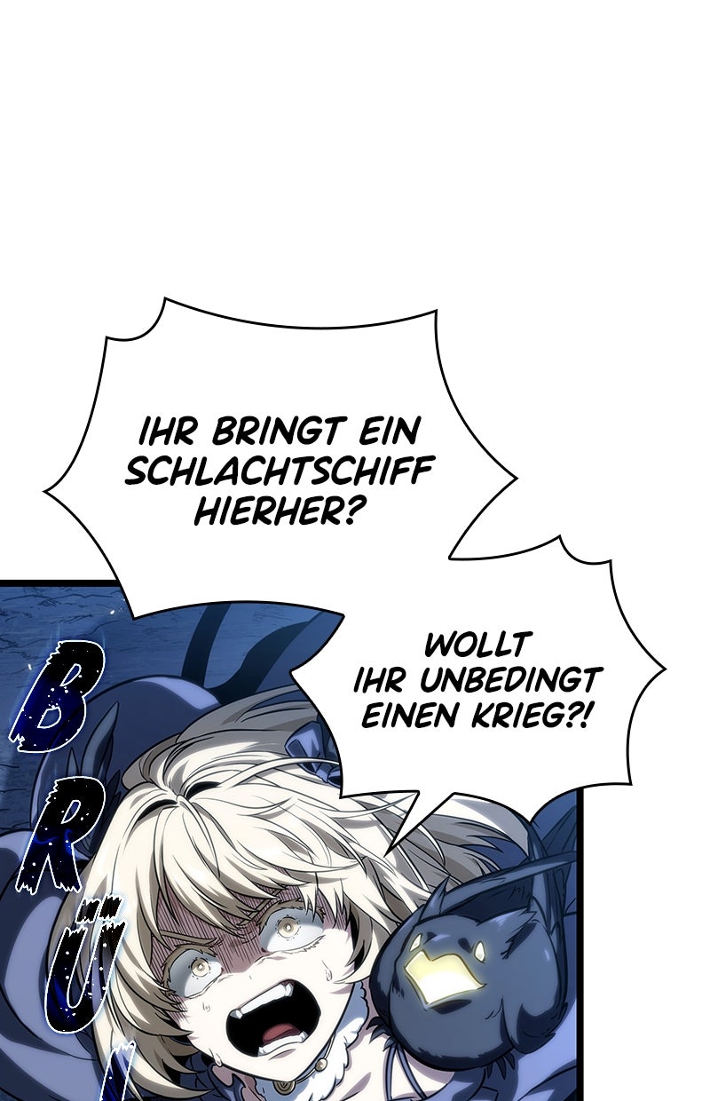 Read The World After the Fall de Manga Online