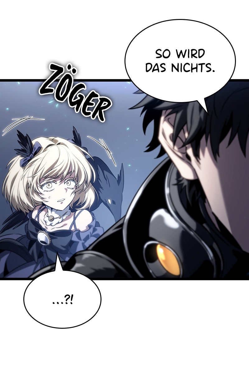 Read The World After the Fall de Manga Online