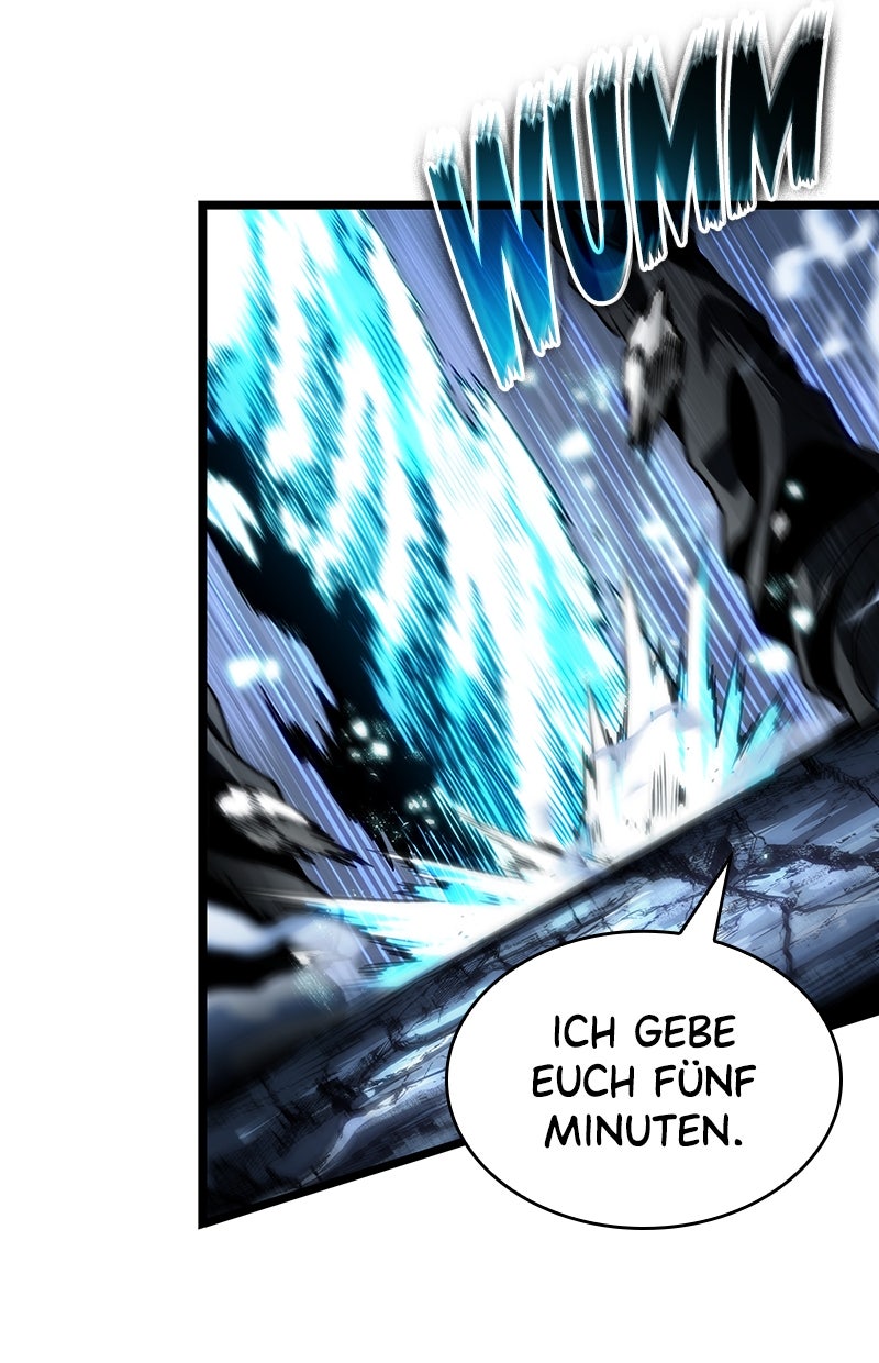 Read The World After the Fall de Manga Online