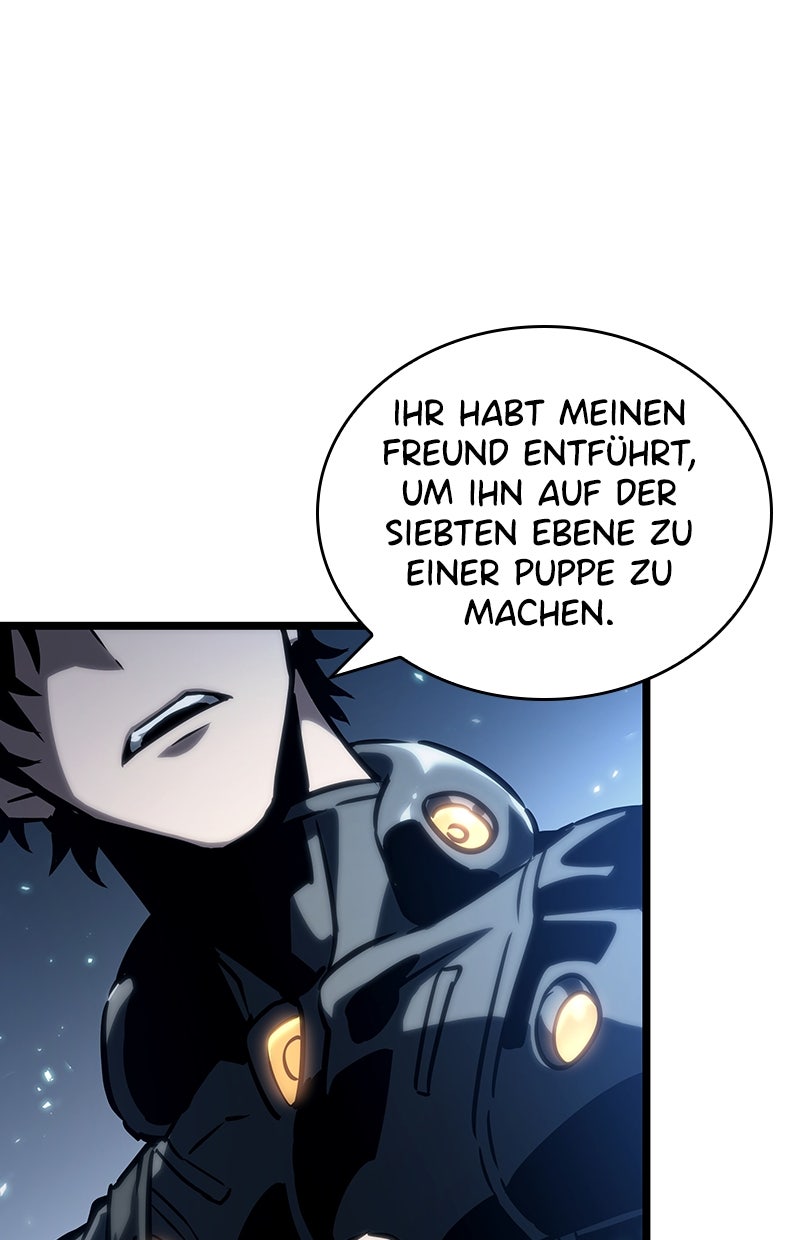 Read The World After the Fall de Manga Online