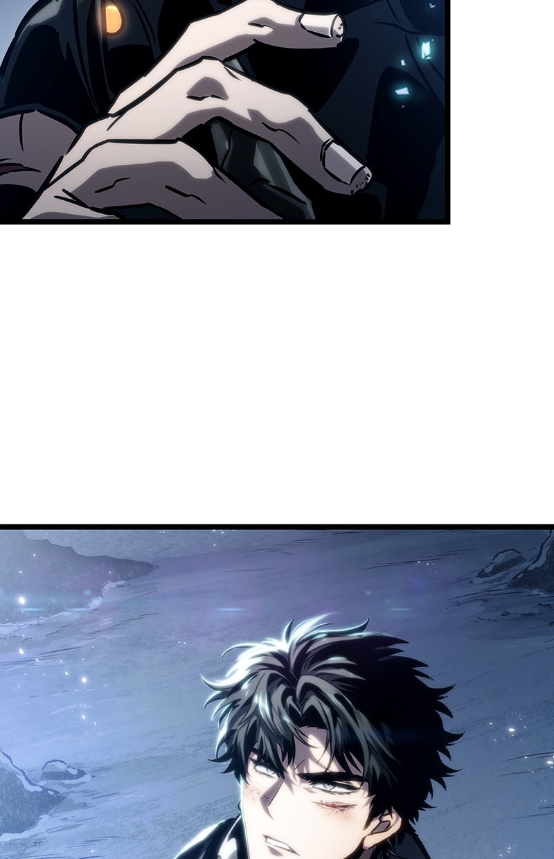 Read The World After the Fall de Manga Online