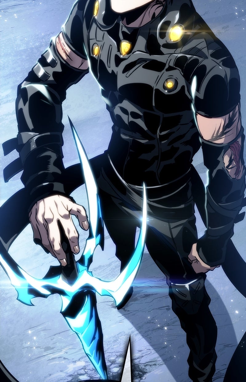 Read The World After the Fall de Manga Online