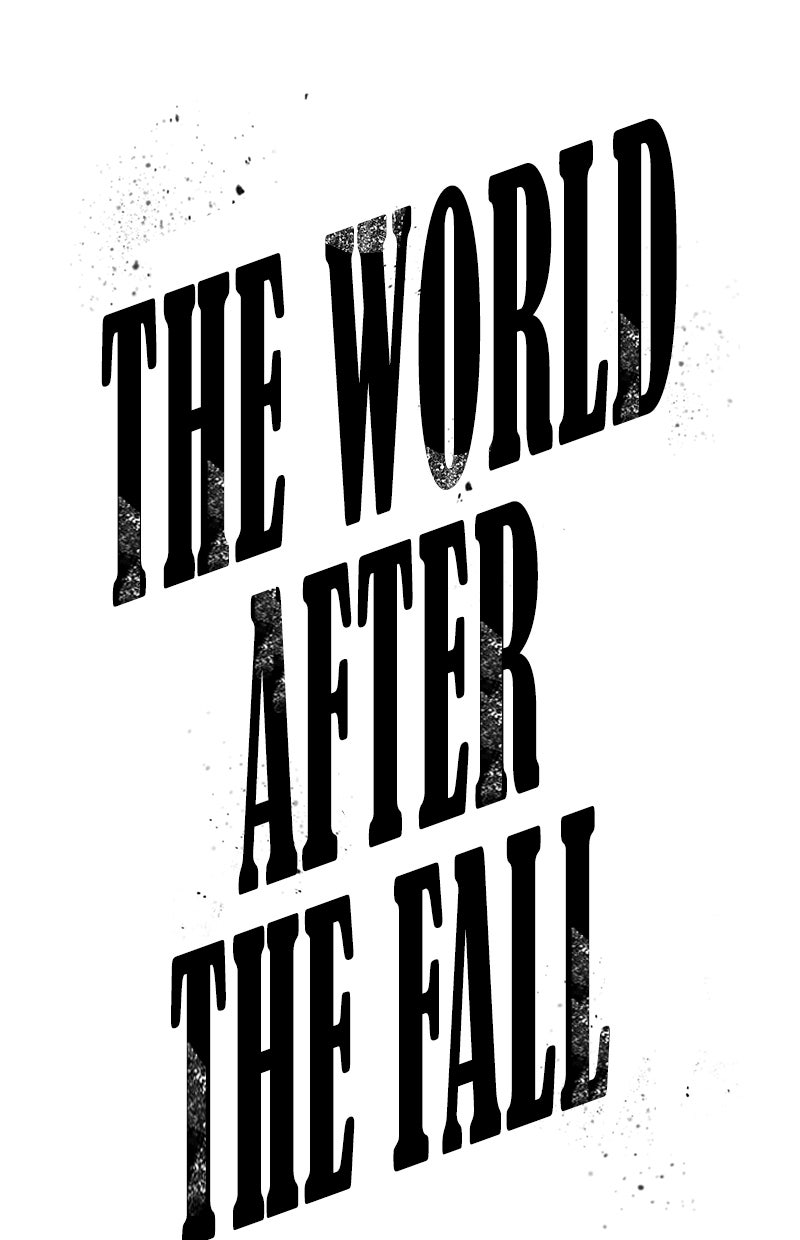 Read The World After the Fall de Manga Online