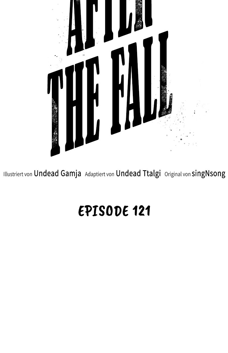 Read The World After the Fall de Manga Online