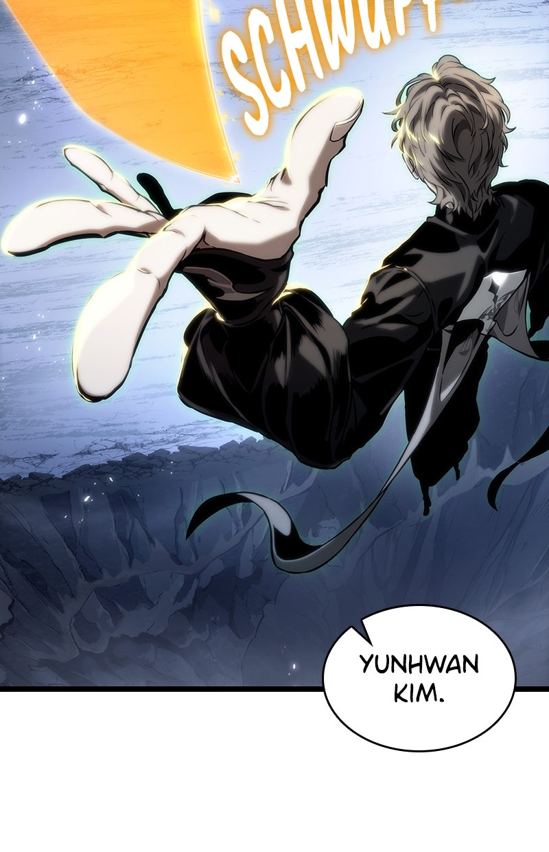 Read The World After the Fall de Manga Online