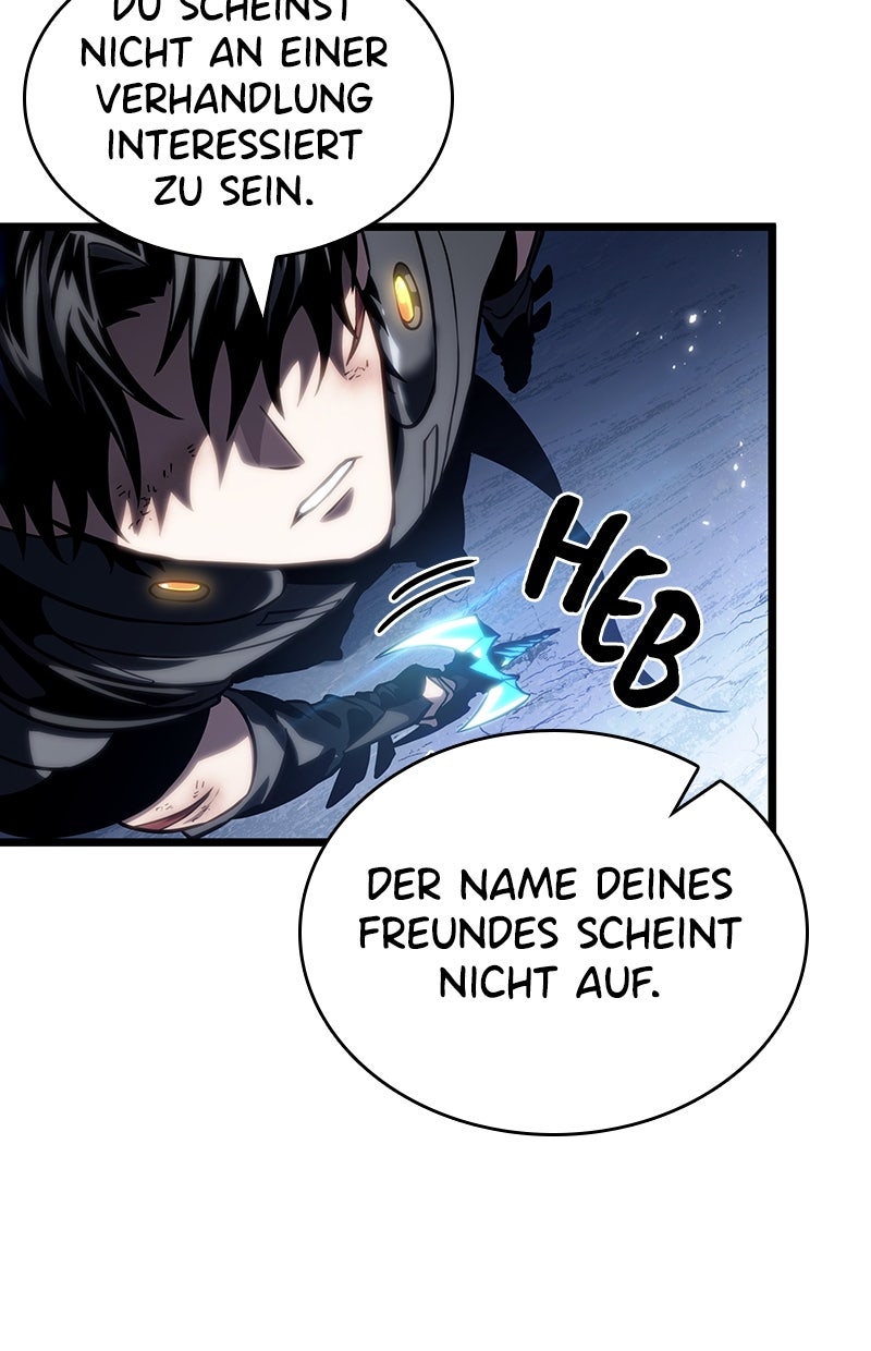 Read The World After the Fall de Manga Online