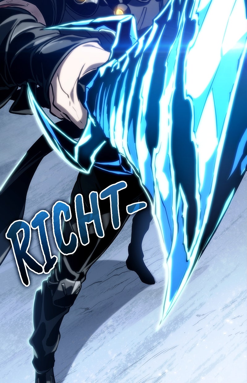 Read The World After the Fall de Manga Online