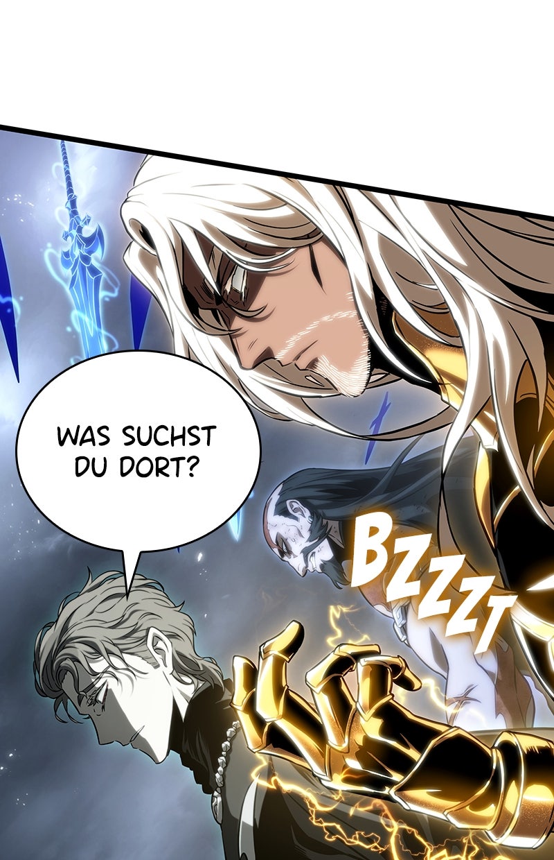 Read The World After the Fall de Manga Online