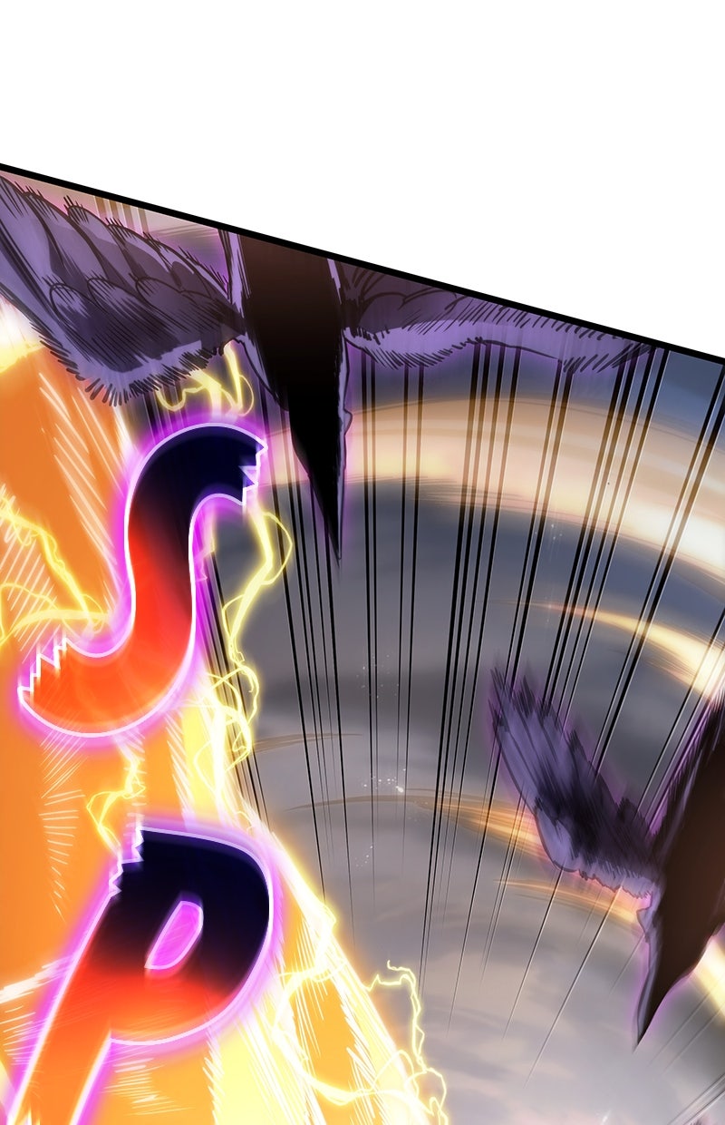 Read The World After the Fall de Manga Online