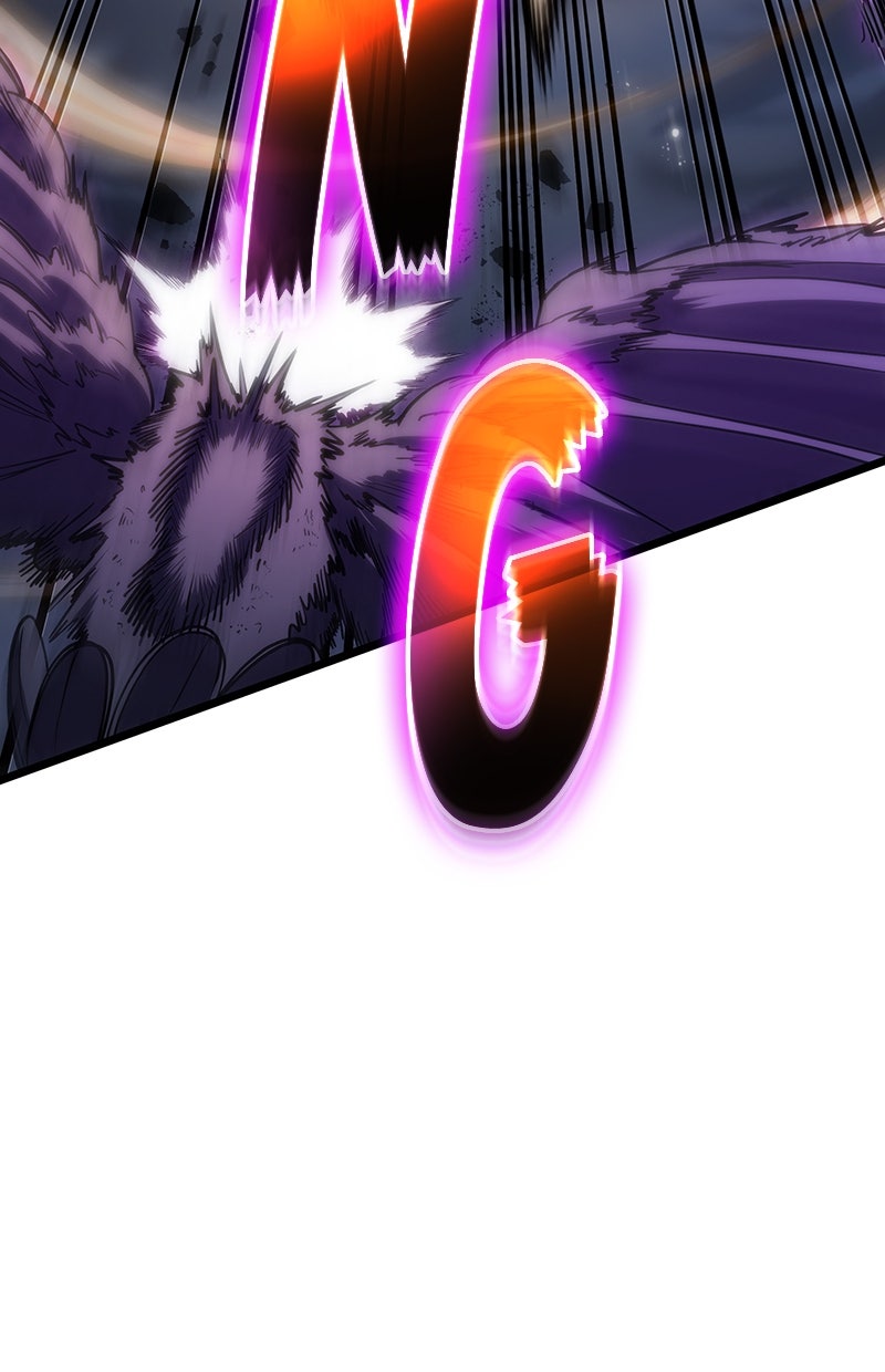 Read The World After the Fall de Manga Online