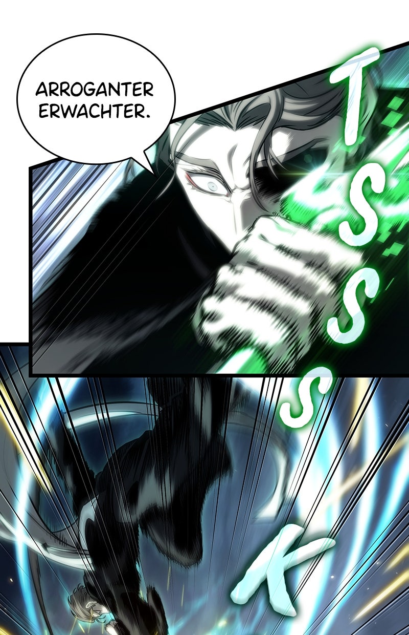 Read The World After the Fall de Manga Online