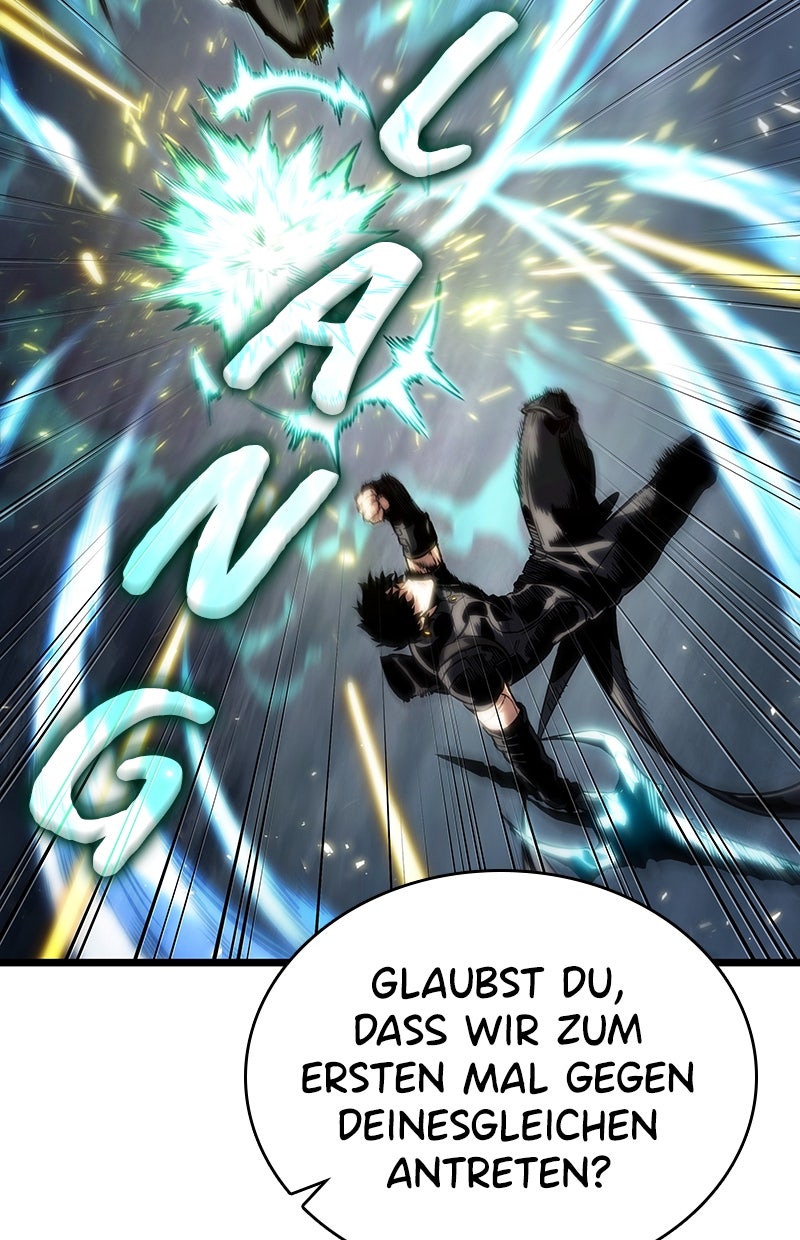 Read The World After the Fall de Manga Online