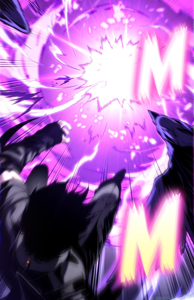 Read The World After the Fall de Manga Online