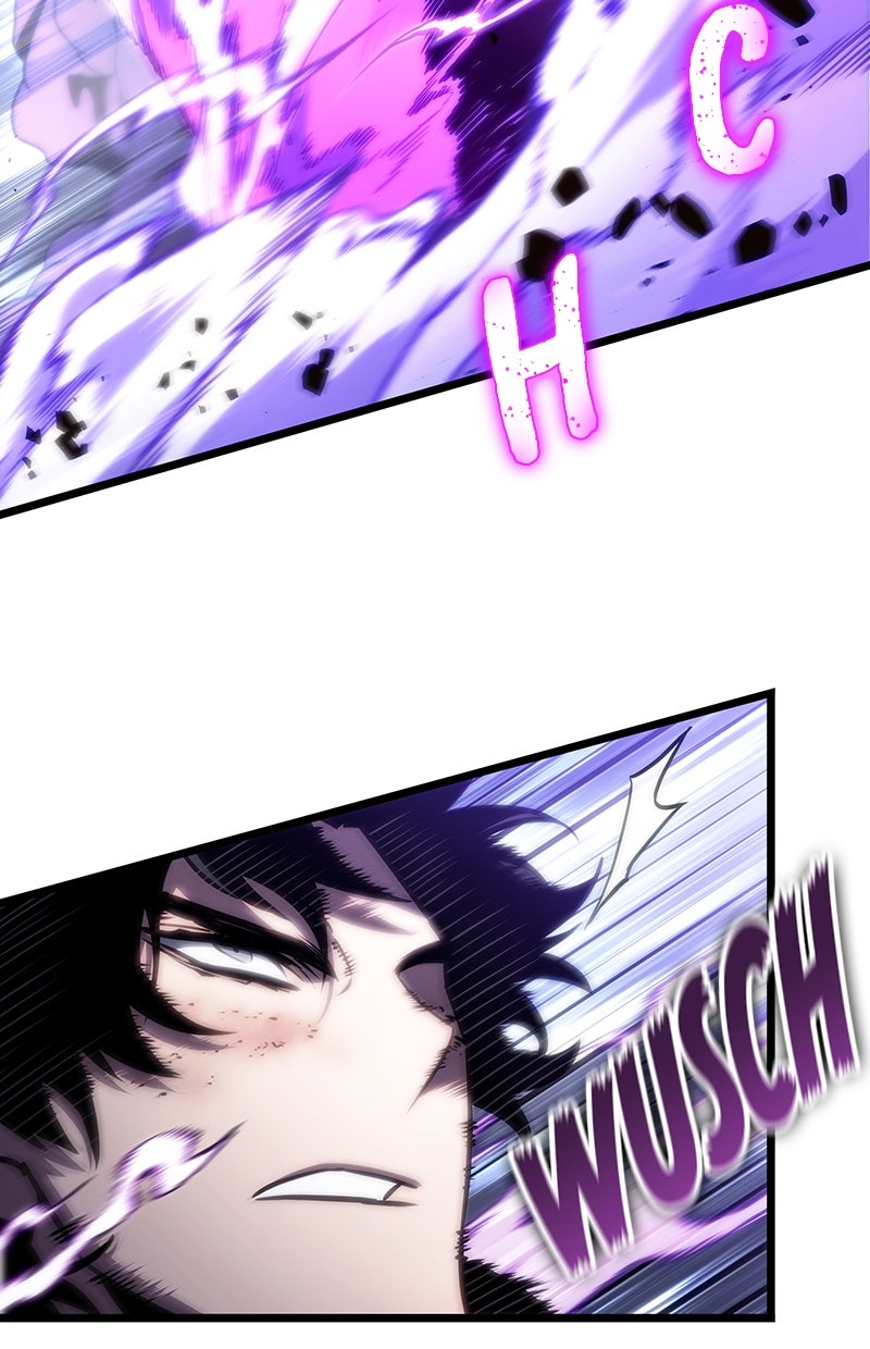 Read The World After the Fall de Manga Online