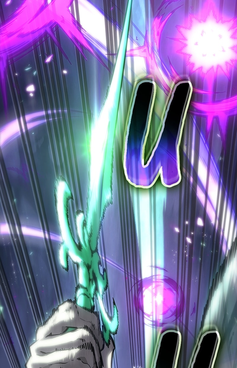 Read The World After the Fall de Manga Online