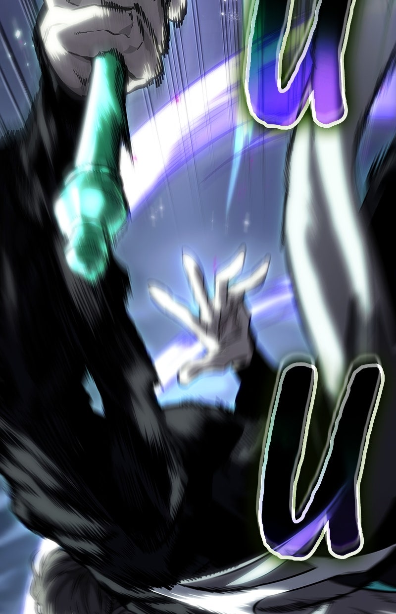 Read The World After the Fall de Manga Online