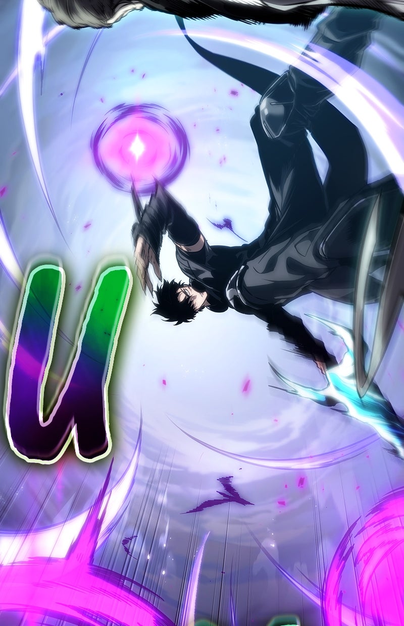 Read The World After the Fall de Manga Online