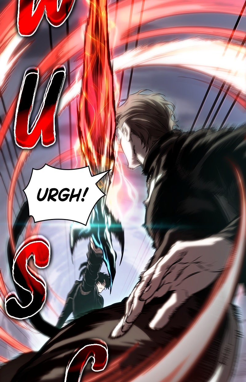 Read The World After the Fall de Manga Online