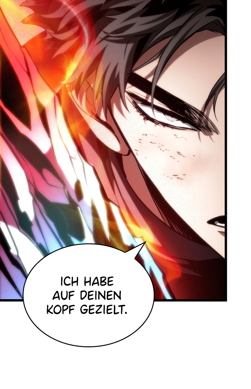 Read The World After the Fall de Manga Online