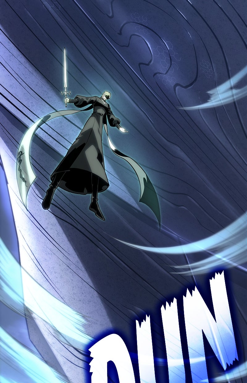 Read The World After the Fall de Manga Online