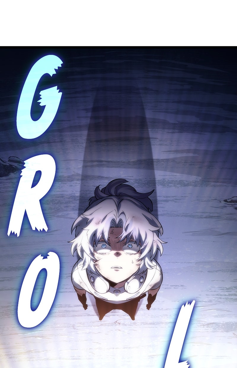 Read The World After the Fall de Manga Online