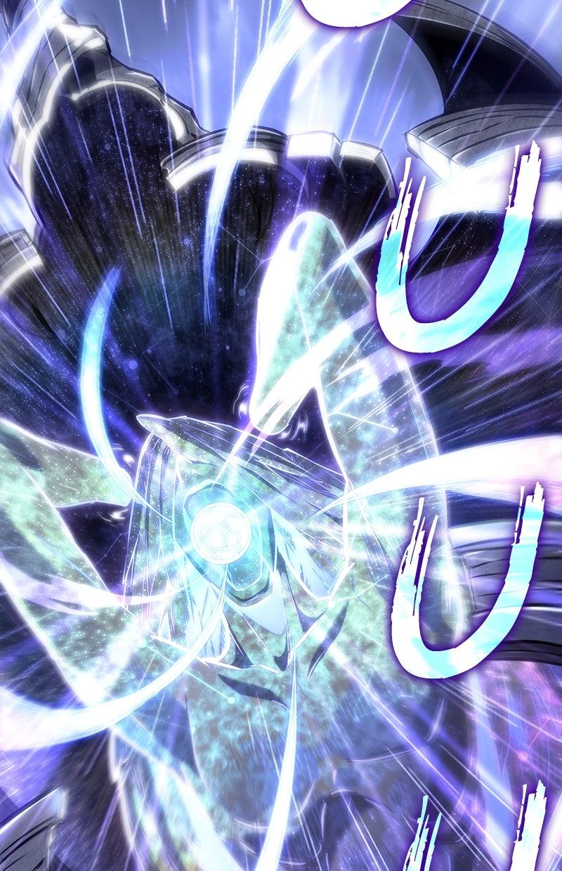 Read The World After the Fall de Manga Online